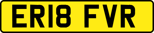 ER18FVR