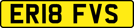 ER18FVS