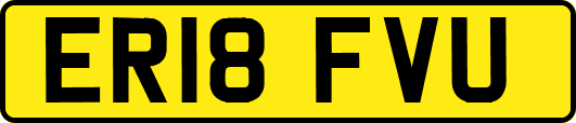 ER18FVU