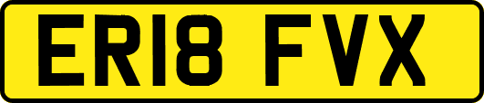 ER18FVX