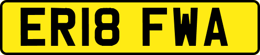 ER18FWA