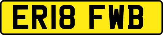 ER18FWB