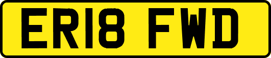 ER18FWD