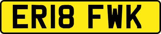 ER18FWK