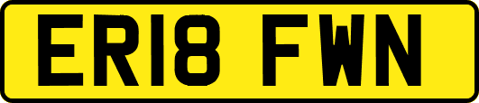 ER18FWN
