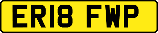 ER18FWP