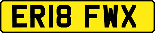 ER18FWX