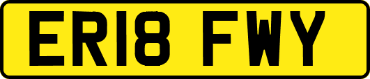 ER18FWY