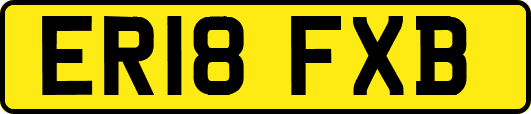 ER18FXB