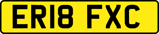 ER18FXC