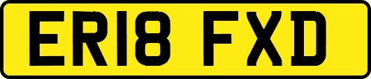 ER18FXD