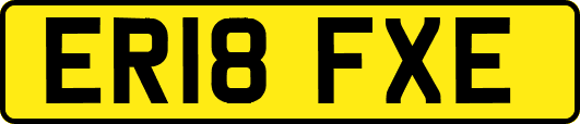 ER18FXE