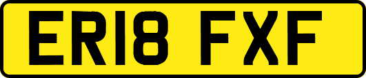 ER18FXF