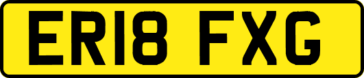 ER18FXG