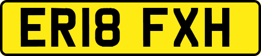 ER18FXH