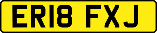 ER18FXJ