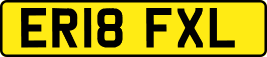 ER18FXL