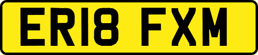 ER18FXM