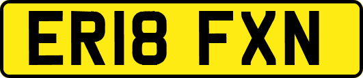 ER18FXN