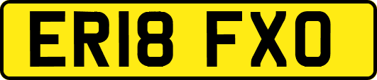 ER18FXO