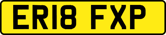 ER18FXP