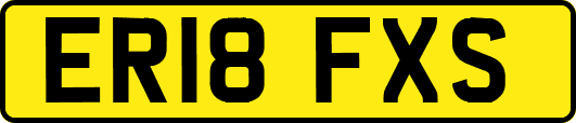 ER18FXS