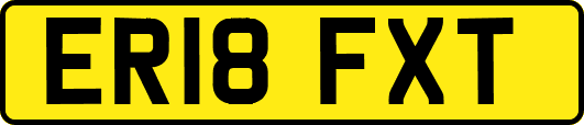ER18FXT