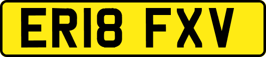 ER18FXV