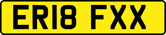 ER18FXX