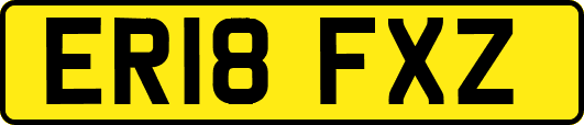 ER18FXZ