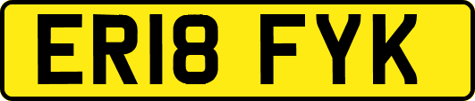 ER18FYK