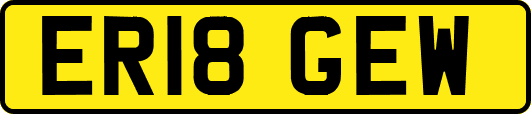 ER18GEW