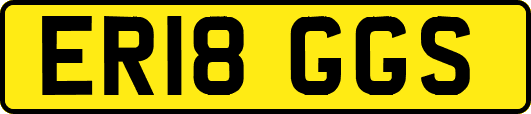 ER18GGS