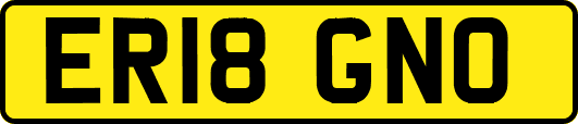 ER18GNO