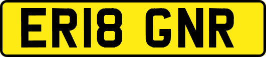 ER18GNR