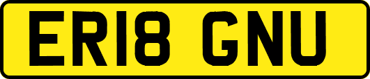ER18GNU