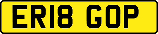 ER18GOP
