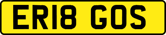 ER18GOS