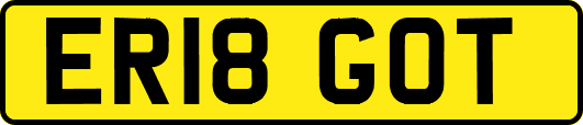 ER18GOT