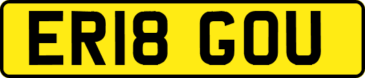 ER18GOU