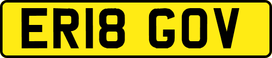 ER18GOV