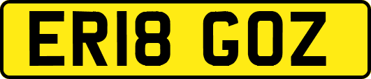 ER18GOZ