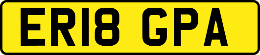 ER18GPA