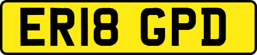 ER18GPD