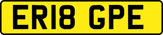 ER18GPE