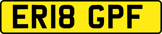 ER18GPF