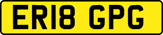 ER18GPG