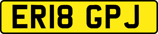 ER18GPJ