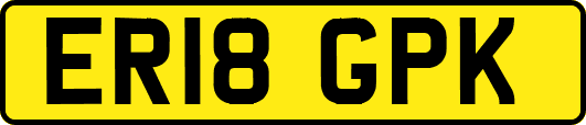 ER18GPK