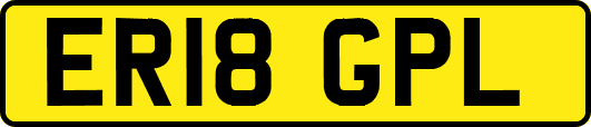 ER18GPL